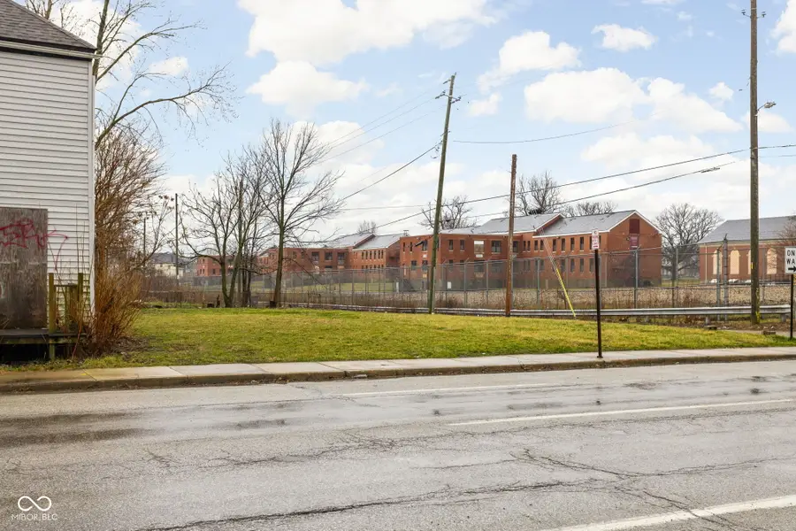 2041 E Michigan Street, Indianapolis, IN 46201 - #3