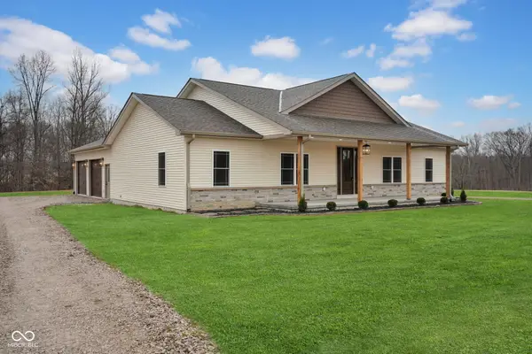 6830 N County Road 225 W, North Vernon, IN 47265