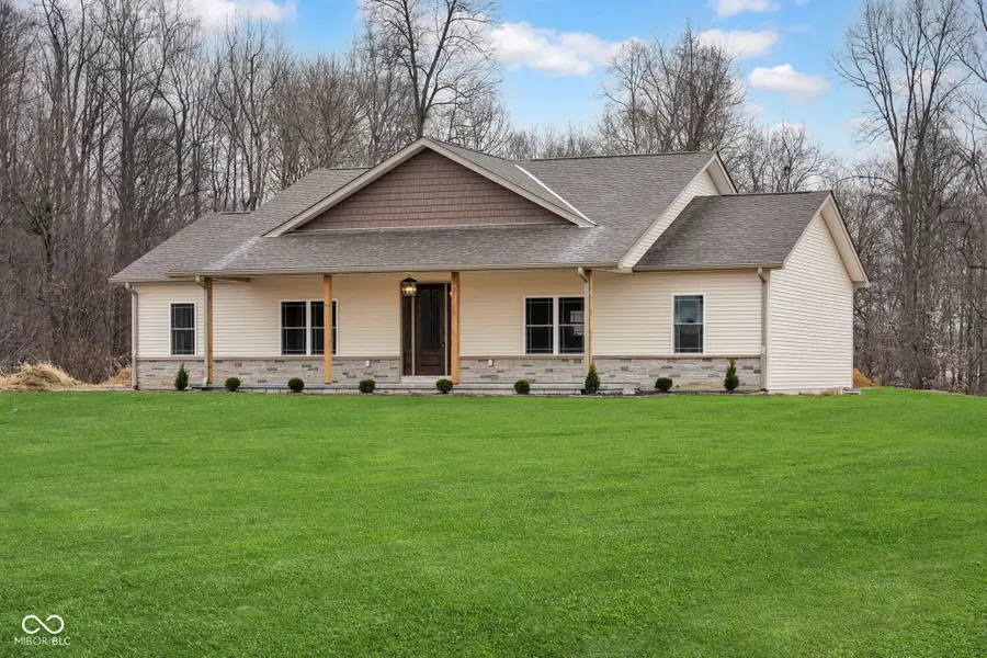 6830 N County Road 225 W, North Vernon, IN 47265 - #2