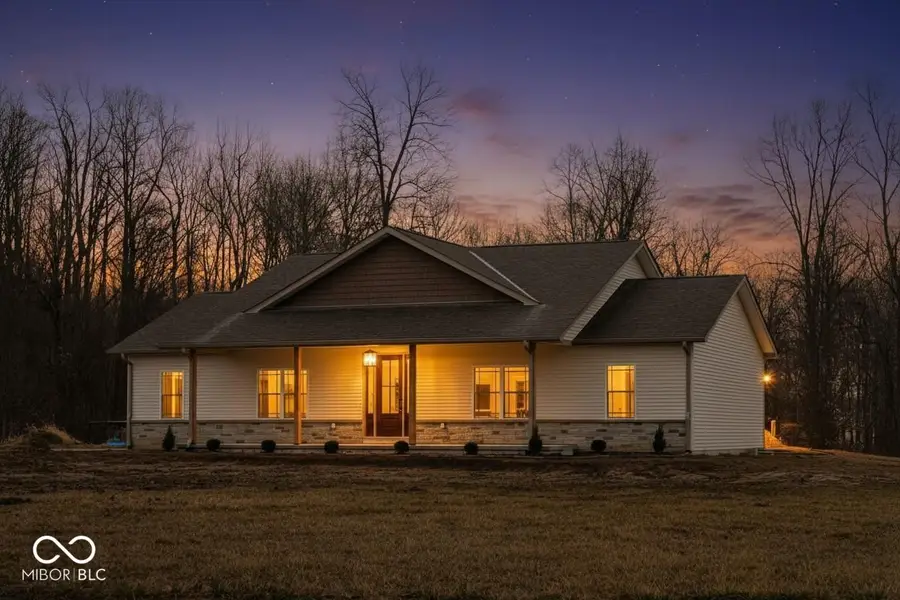 6830 N County Road 225 W, North Vernon, IN 47265 - #3