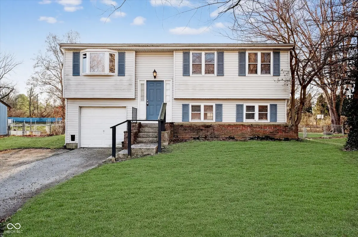 8817 Depot Drive, Indianapolis, IN 46217 - #1