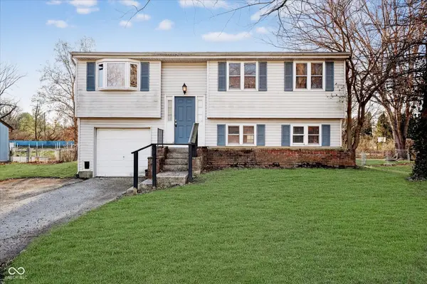 8817 Depot Drive, Indianapolis, IN 46217