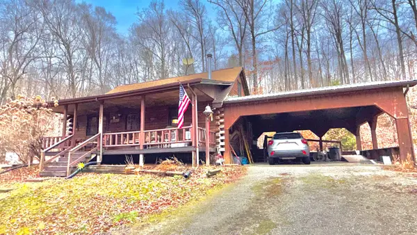 8110 W County Road 350 S, Medora, IN 47260