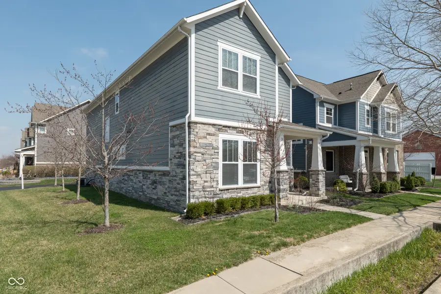 9124 Hawkins Road, Indianapolis, IN 46216 - #3