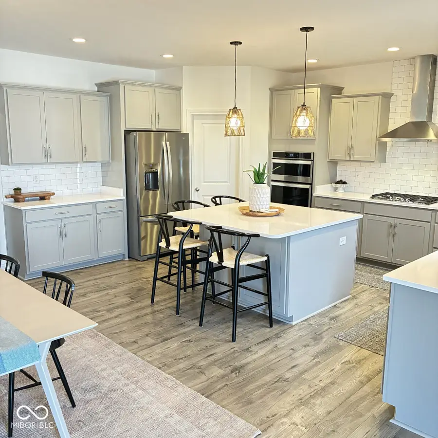 6846 Hocket Place, Plainfield, IN 46168 - #3