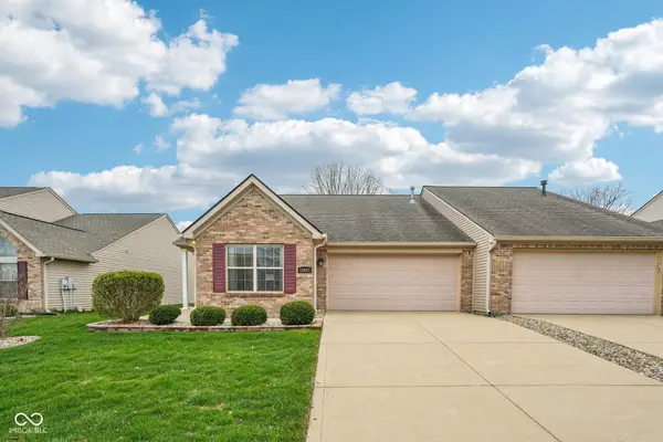 10681 Whippoorwill Lane, Indianapolis, IN 46231