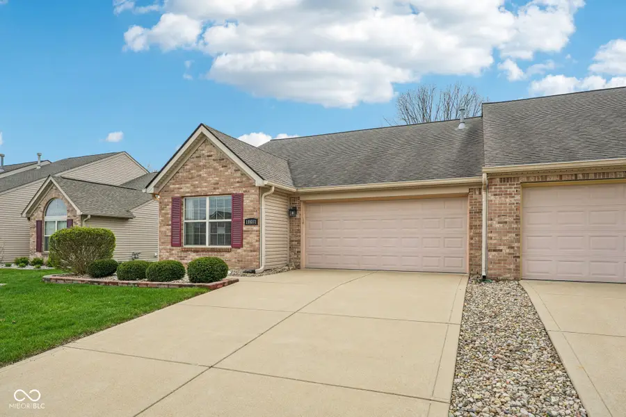 10681 Whippoorwill Lane, Indianapolis, IN 46231 - #2