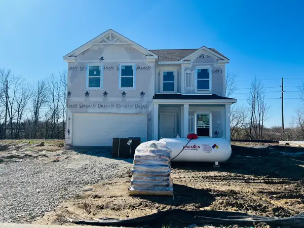 2319 N Liberty Lakes Drive, Greensburg, IN 47240