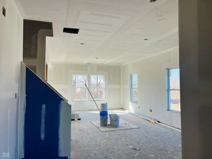 2319 N Liberty Lakes Drive, Greensburg, IN 47240 - #2