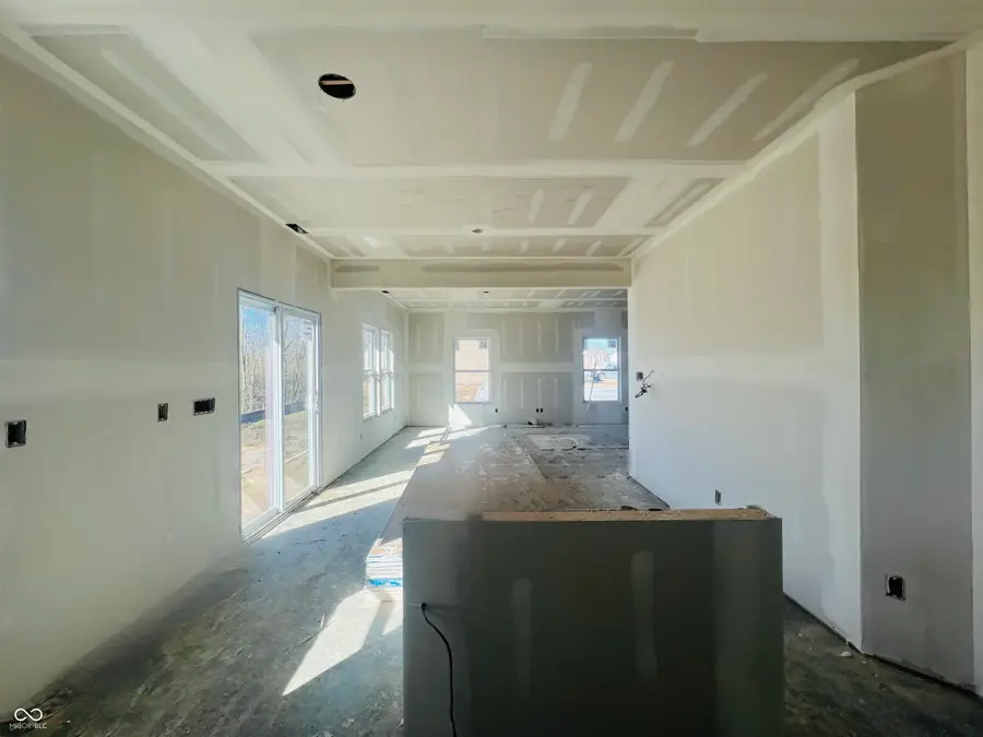 2319 N Liberty Lakes Drive, Greensburg, IN 47240 - #3