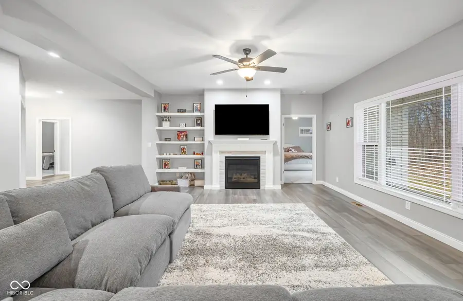 6136 Helmsdale Drive, Lafayette, IN 47905 - #2