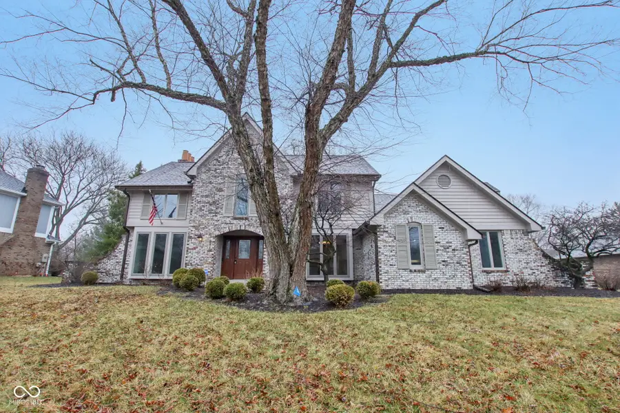 8815 Fathom Crest, Indianapolis, IN 46256 - #2