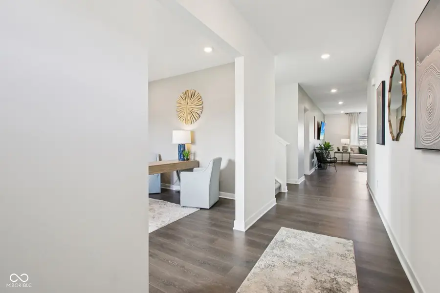 2630 Nampa Drive, Whitestown, IN 46075 - #2