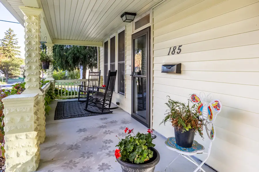 185 N Washington Street, Danville, IN 46122 - #3