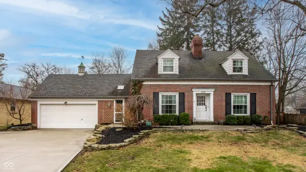 6021 N Meridian Street, Indianapolis, IN 46208