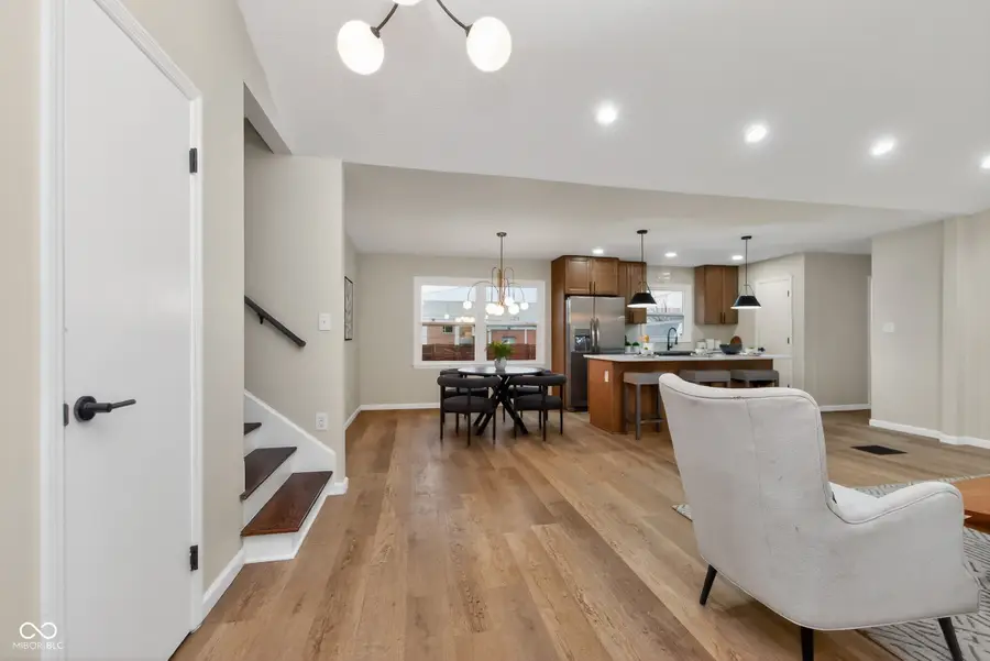 7158 Munsee Lane, Indianapolis, IN 46260 - #3