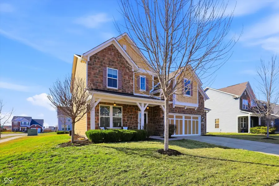 16726 Broken Arrow Drive, Westfield, IN 46074 - #3