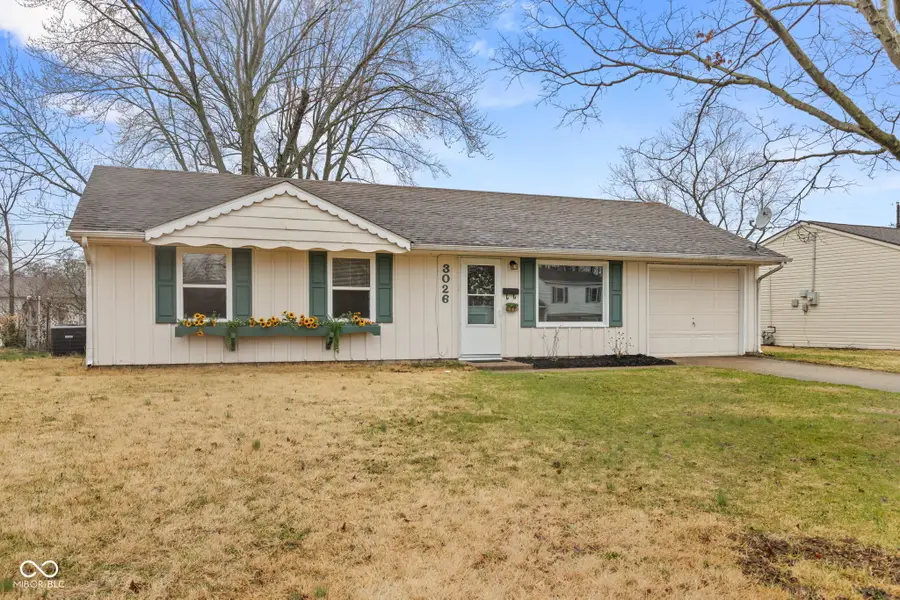 3026 Hawcreek Boulevard, Columbus, IN 47203 - #2