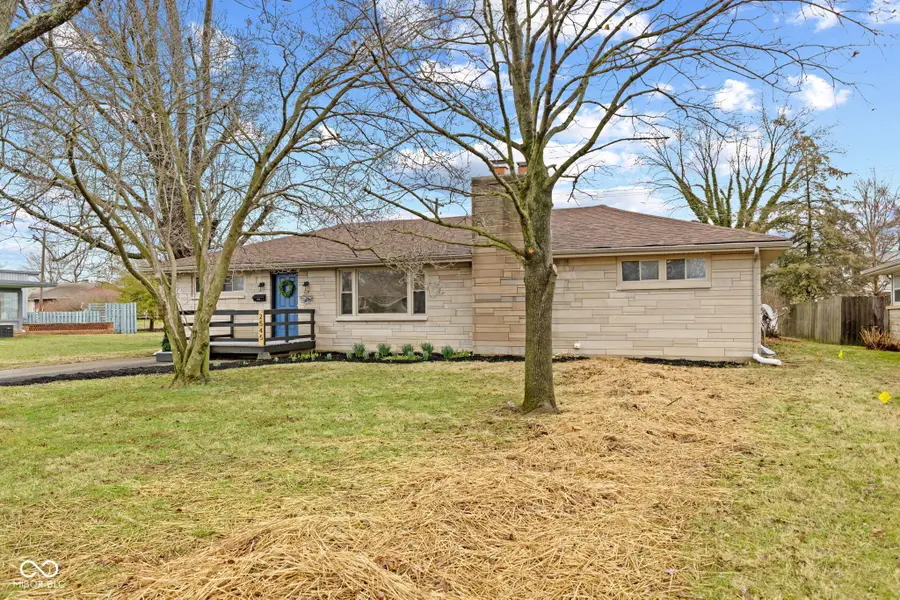 2545 Franklin Street, Columbus, IN 47201 - #2