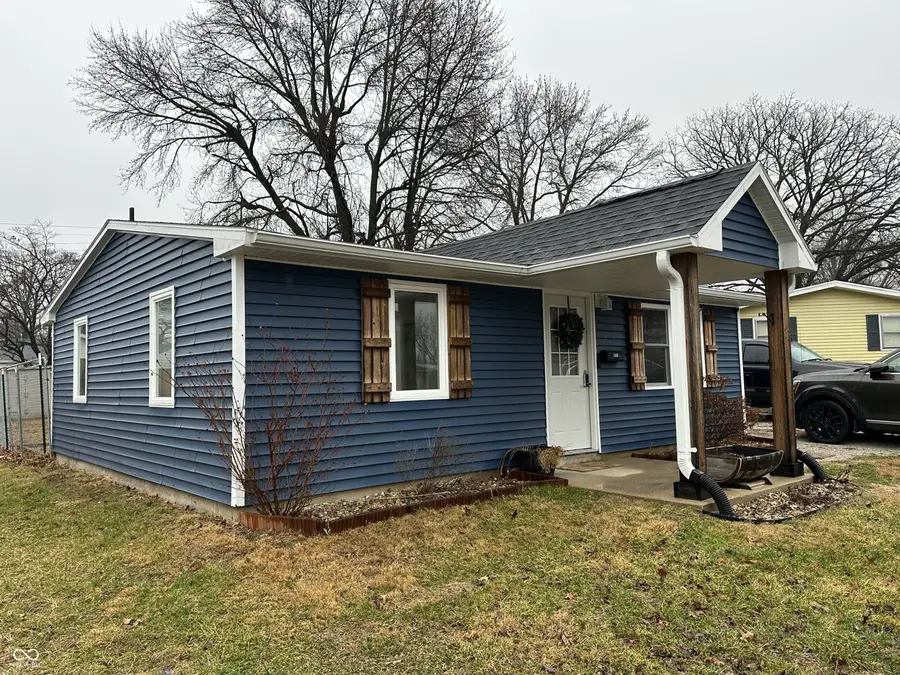 814 Pell Drive, Brazil, IN 47834 - #3