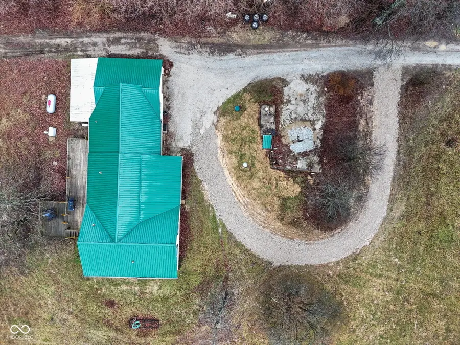 7373 Locust Lake Road, Spencer, IN 47460 - #3