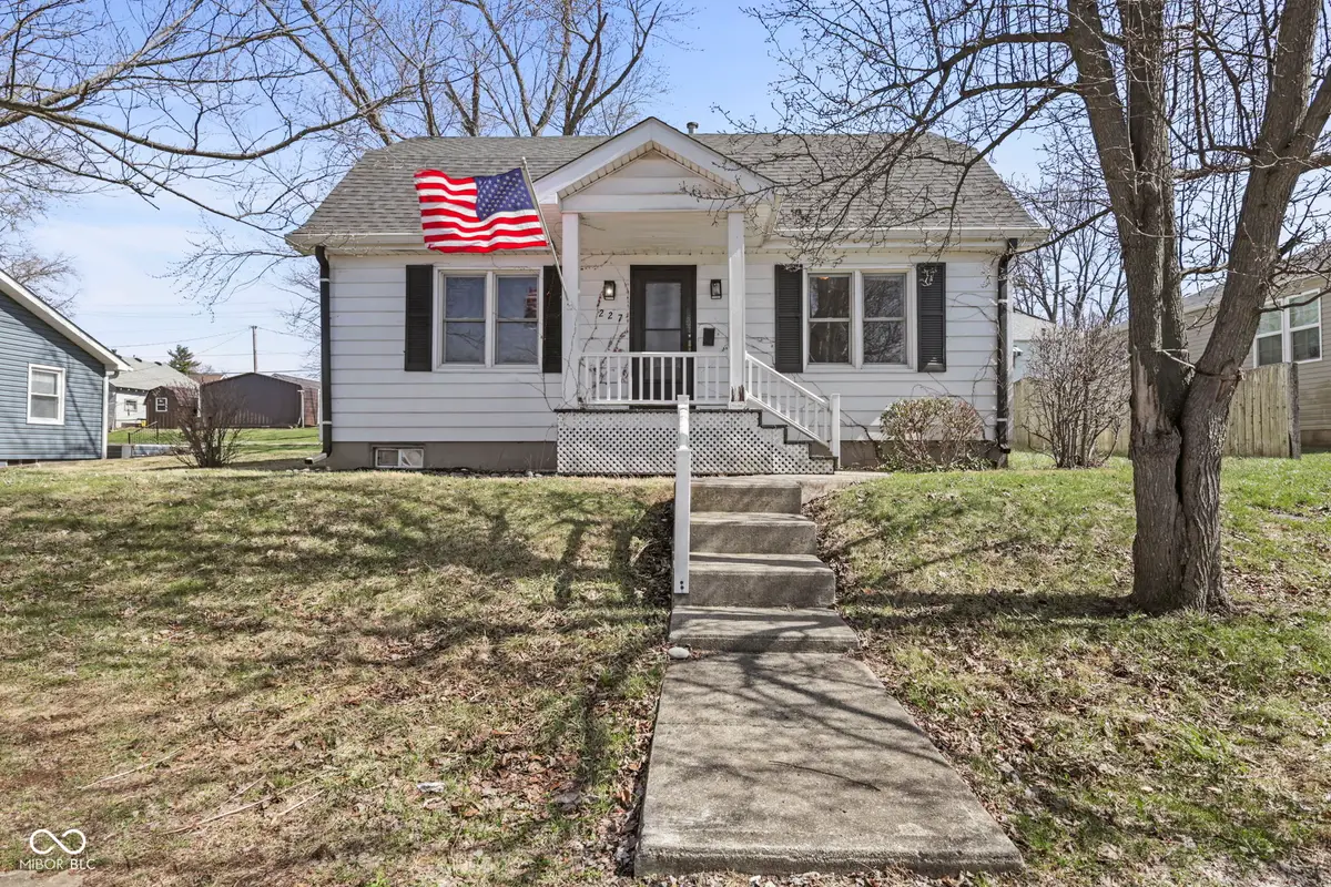 227 Jefferson Street, Pendleton, IN 46064 - #1