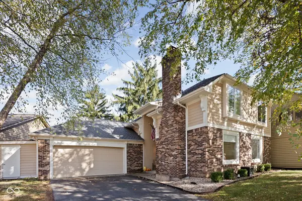 4664 Lambeth Walk, Carmel, IN 46033