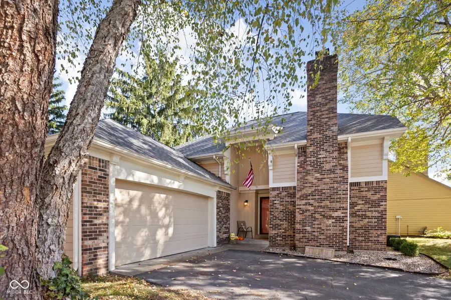 4664 Lambeth Walk, Carmel, IN 46033 - #2