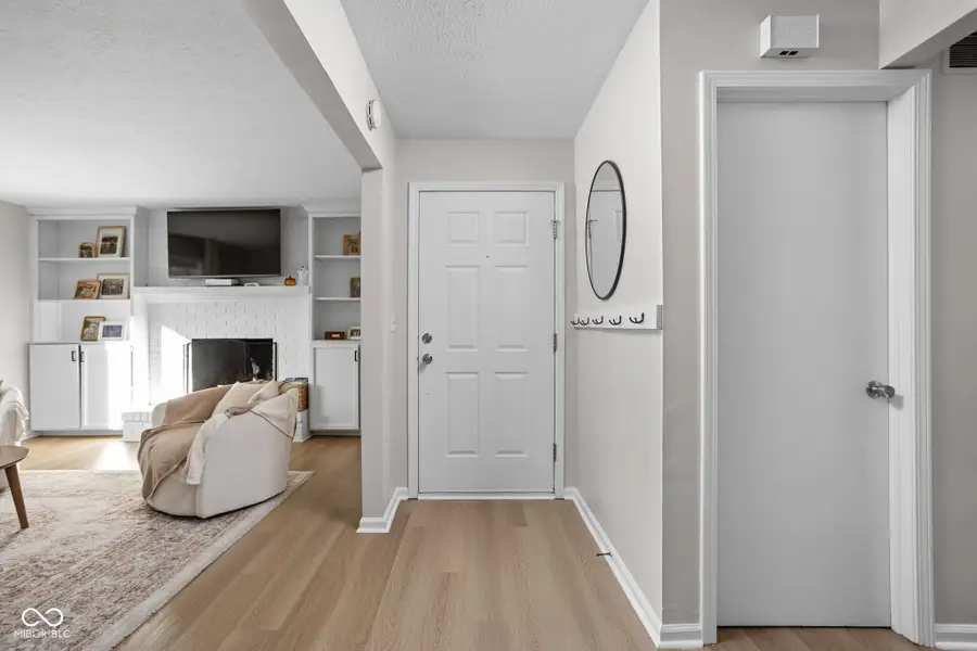 4664 Lambeth Walk, Carmel, IN 46033 - #3