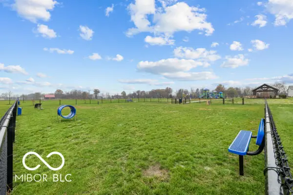 10008 Redwood Peak Lane, Indianapolis, IN 46259 - #3