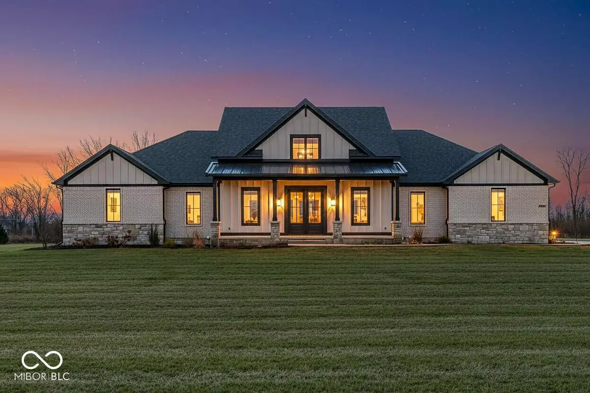 3947 Kace Court, Danville, IN 46122 - #1