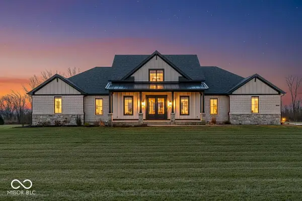 3947 Kace Court, Danville, IN 46122