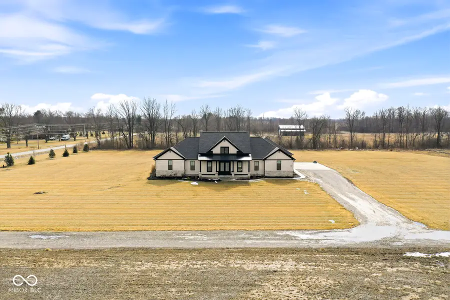 3947 Kace Court, Danville, IN 46122 - #3