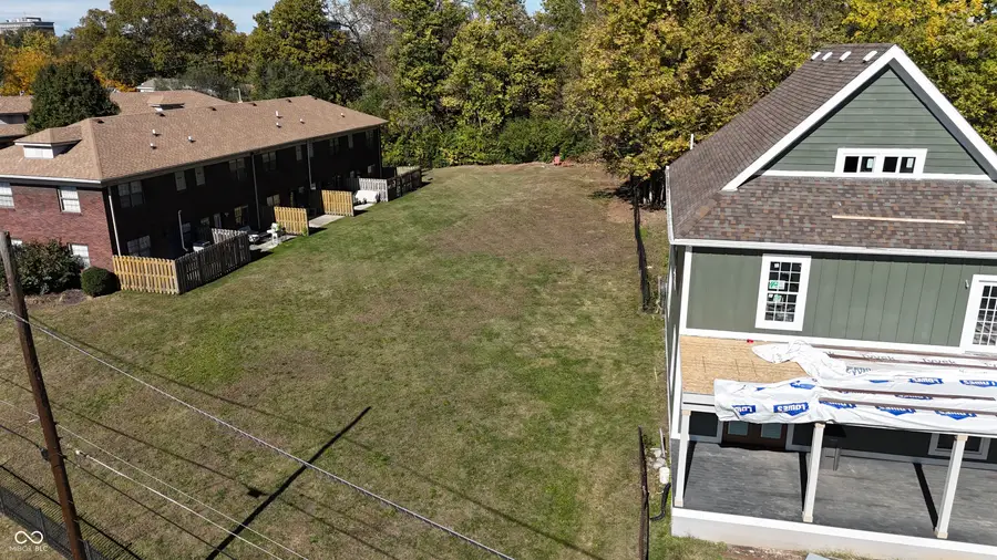 532 Sutherland Avenue, Indianapolis, IN 46205 - #2