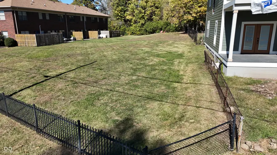 532 Sutherland Avenue, Indianapolis, IN 46205 - #3