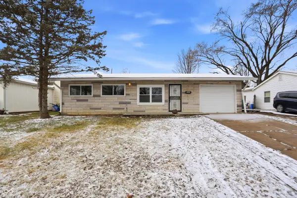 942 Highlander Drive, Plainfield, IN 46168