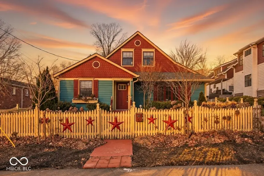 170 N 6th Street, Zionsville, IN 46077 - #2