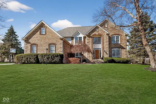 12550 Scottish Bend, Carmel, IN 46033