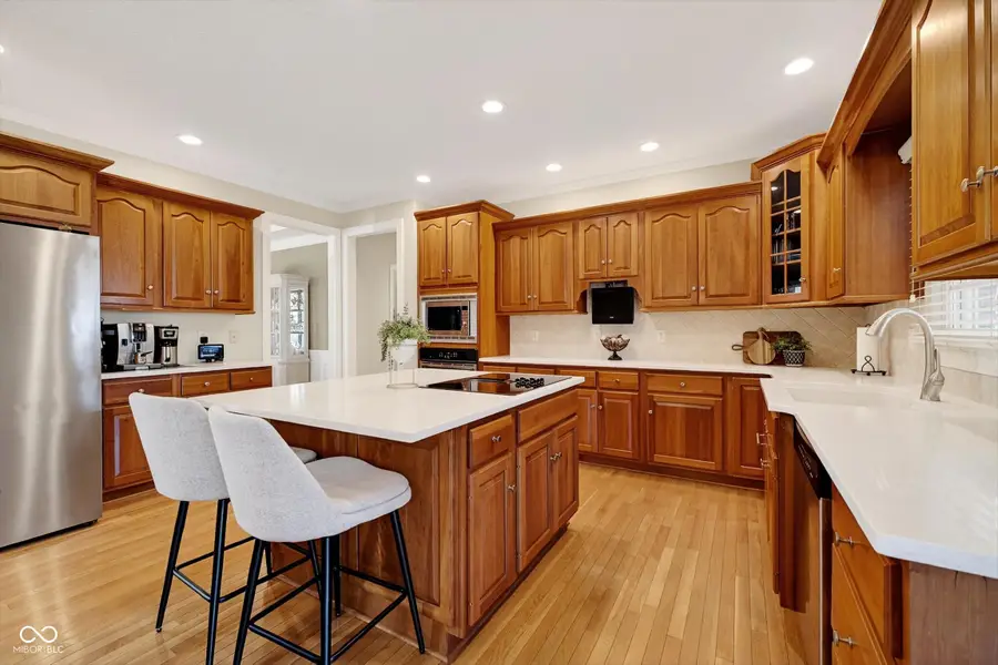 12550 Scottish Bend, Carmel, IN 46033 - #2