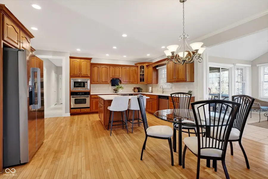 12550 Scottish Bend, Carmel, IN 46033 - #3