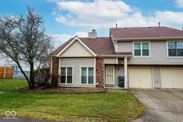 8012 Valley Farms Court, Indianapolis, IN 46214