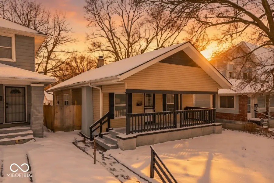 322 Eastern Avenue, Indianapolis, IN 46201 - #2