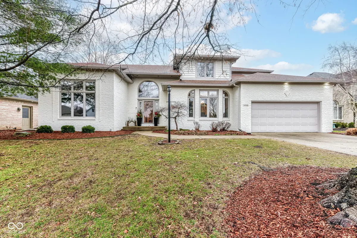 11718 Whisper Bay Court, Carmel, IN 46033 - #1