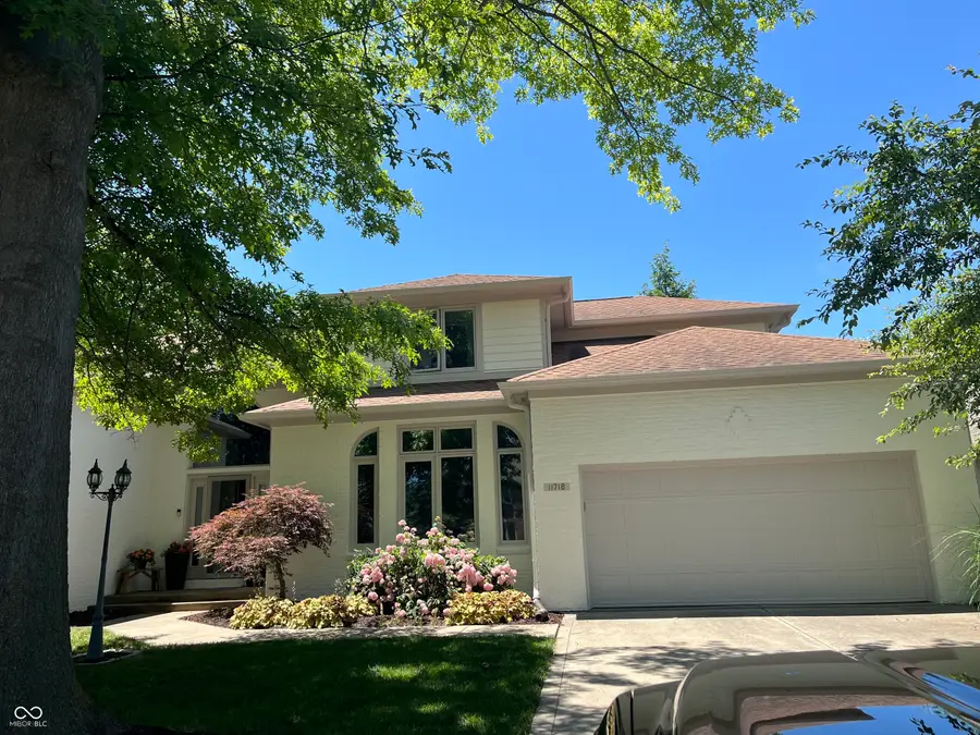 11718 Whisper Bay Court, Carmel, IN 46033 - #2