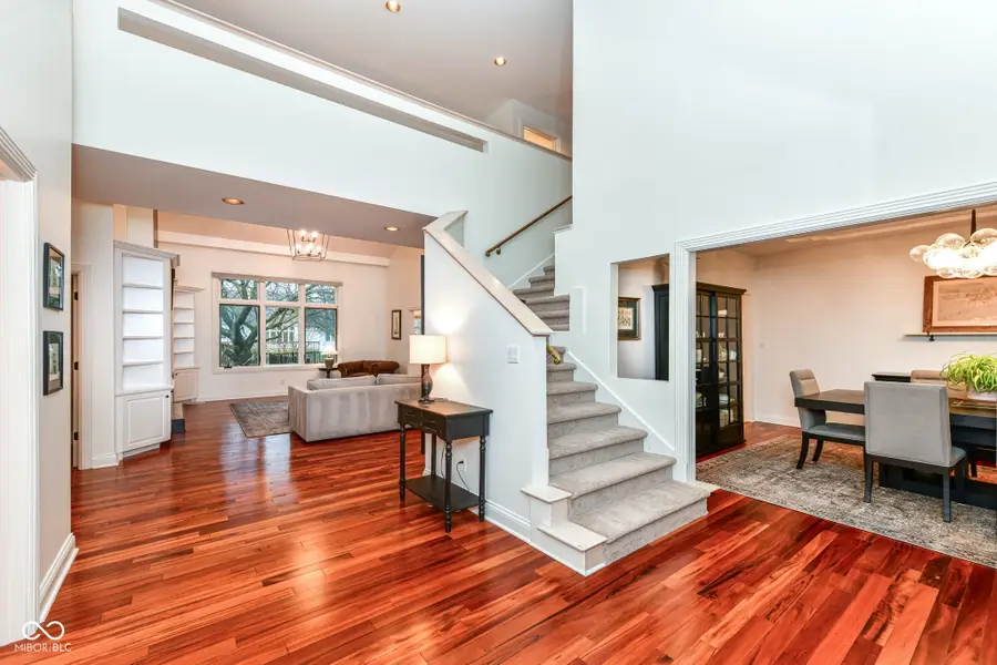 11718 Whisper Bay Court, Carmel, IN 46033 - #3