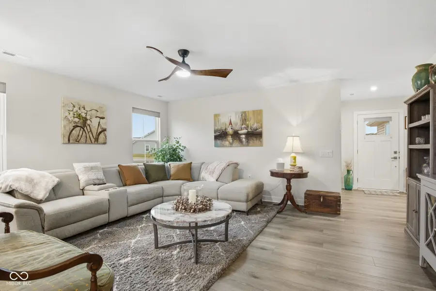 1804 Gunnison Drive, Greenfield, IN 46140 - #3