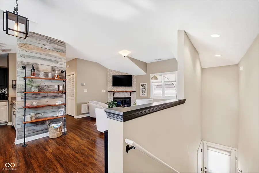 1011 N Ogden Street, Indianapolis, IN 46202 - #3