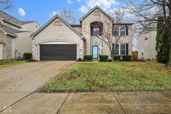 7441 Sycamore Run Drive, Indianapolis, IN 46237