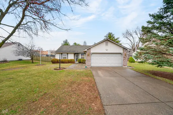 631 N Shore Boulevard, Franklin, IN 46131