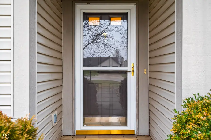 631 N Shore Boulevard, Franklin, IN 46131 - #3